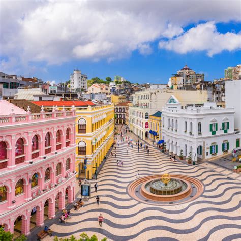macau capital|macau tourist information.